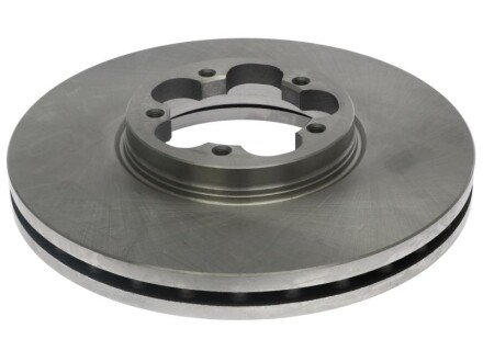 Гальмівний диск starline PB21688