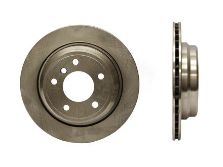 Гальмівний диск starline PB2497