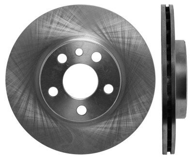 Гальмівний диск starline PB2532