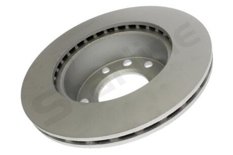 Гальмівний диск starline PB2539C