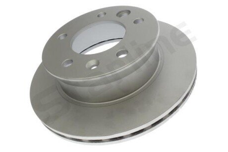 Гальмівний диск starline PB2539C