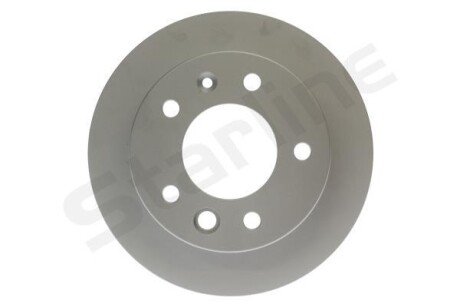 Гальмівний диск starline PB2539C