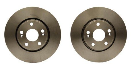 Тормозной диск starline PB2540