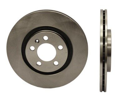 Тормозной диск starline PB2544