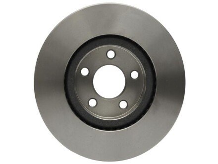 Гальмівний диск starline PB2668