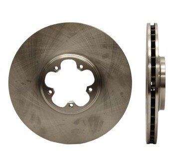 Тормозной диск starline PB2711