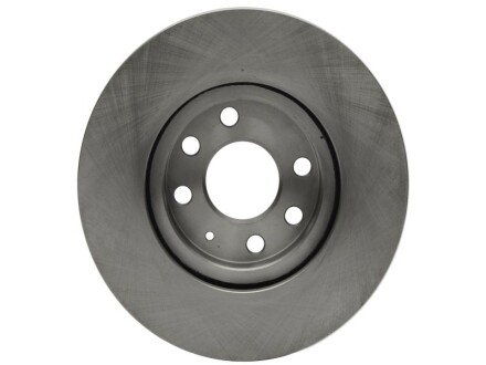 Гальмівний диск starline PB2724