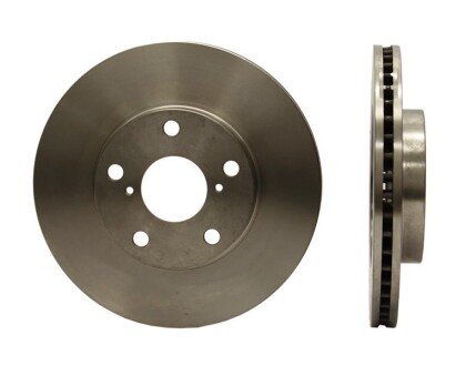 Тормозной диск starline PB2825