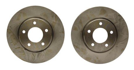 Тормозной диск starline PB2836