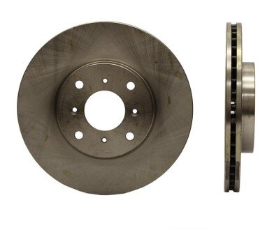 Тормозной диск starline PB2866