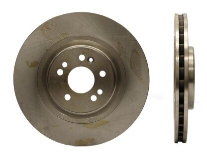 Тормозной диск starline PB2890