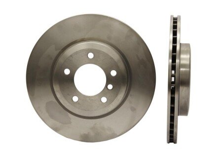 Гальмівний диск starline PB2911