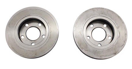 Тормозной диск starline PB2913 на Ауди А4 б5