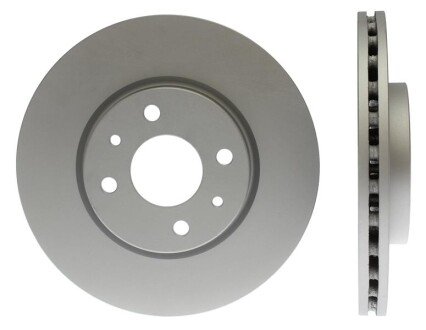 Гальмівний диск starline PB2946C