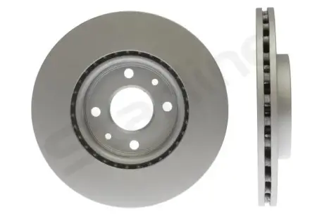 Тормозной диск starline PB 2946C