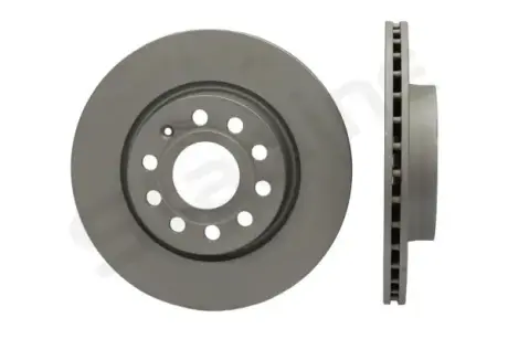 Тормозной диск starline PB 2957C
