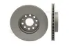 Тормозной диск starline PB 2958C