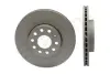 Тормозной диск starline PB 2958C