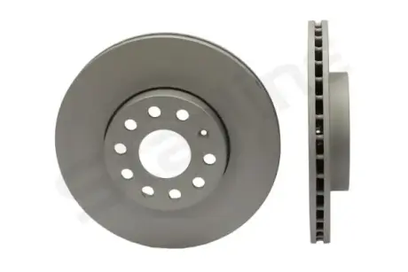 Тормозной диск starline PB 2958C