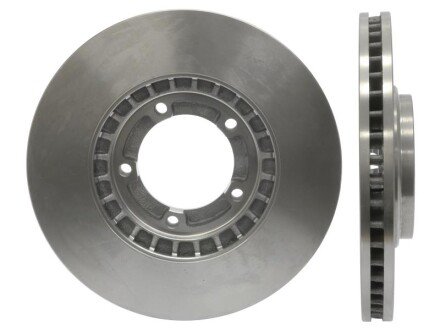 Тормозной диск starline PB2973