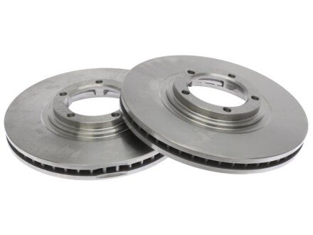 Тормозной диск starline PB2973