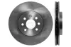 Тормозной диск starline PB 2980