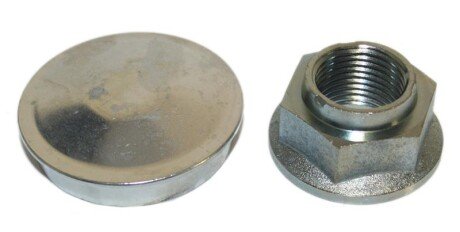 Гальмівний диск starline PB3224