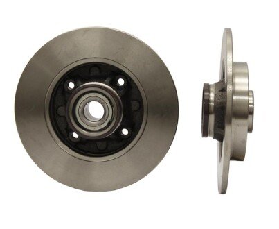 Тормозной диск starline PB3225