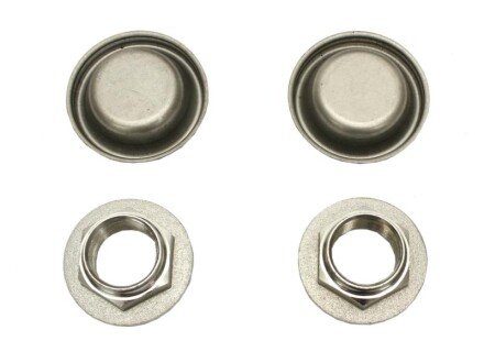 Тормозной диск starline PB3225