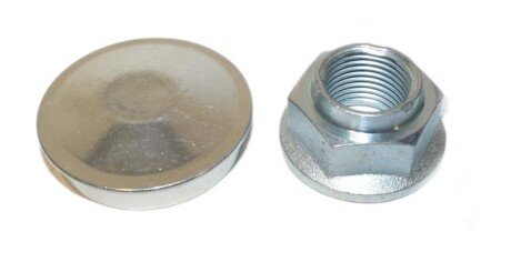 Тормозной диск starline PB3227