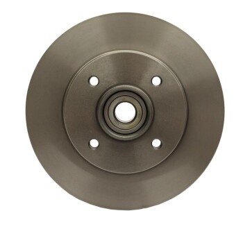 Тормозной диск starline PB3229