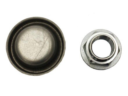 Тормозной диск starline PB3229