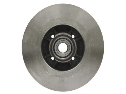 Гальмівний диск starline PB32431