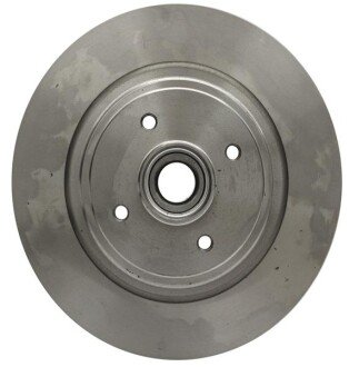 Тормозной диск starline PB32431 на Рено Гранд Сценик