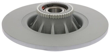 Гальмівний диск starline PB3244C