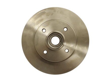 Тормозной диск starline PB3245