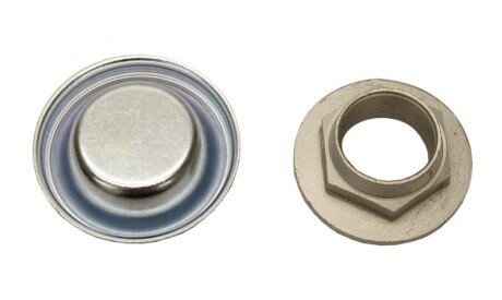 Тормозной диск starline PB3245