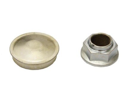 Тормозной диск starline PB3247