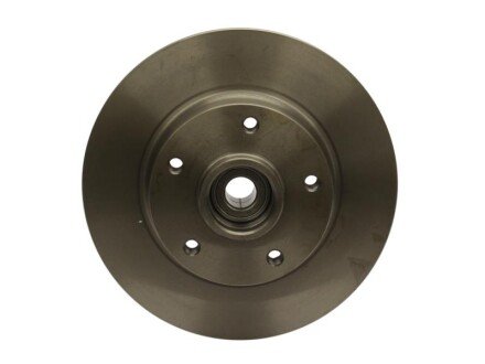 Тормозной диск starline PB3248