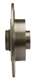 Тормозной диск starline PB3248