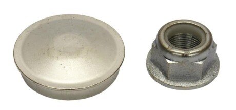 Тормозной диск starline PB3248