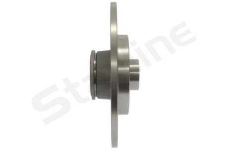 Тормозной диск starline PB3260