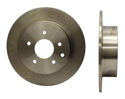 Тормозной диск starline PB4530