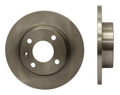 Тормозной диск starline PB8202