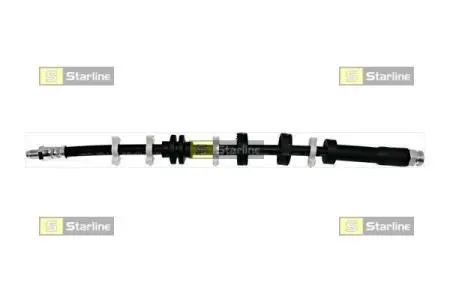 Гальмівний шланг starline HAAA1283