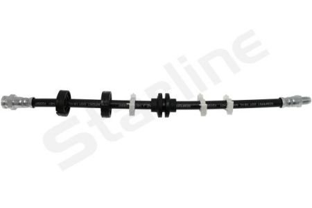 Тормозной шланг starline HAAL1219