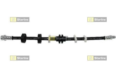 Тормозной шланг starline HAAL1219