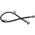 Тормозной шланг starline HABC1234