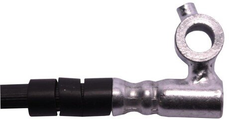 Тормозной шланг starline HABH1266