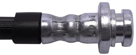 Гальмівний шланг starline HABH1267